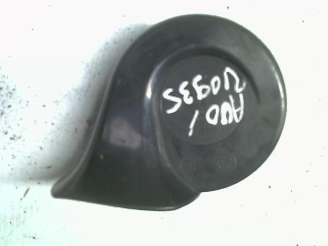Avertisseur/Klaxon AUDI A6 2 PHASE 1 Diesel - 1
