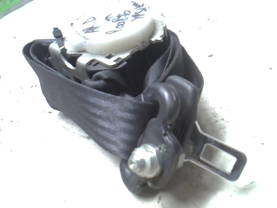 Ceinture arriere droit LANCIA YPSILON 4 PHASE 2 Essence - 1