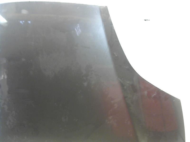 Capot FIAT BRAVO 2 Diesel - 1