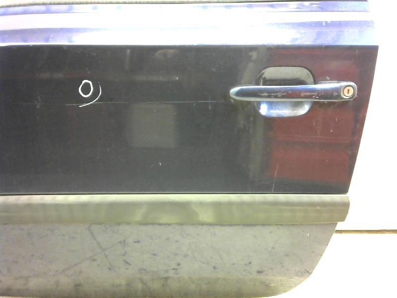 Porte avant gauche FIAT STILO Diesel - 1