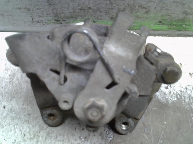 Etrier arriere gauche (freinage) AUDI A4 2 AVANT PHASE 2 BREAK Diesel - 1