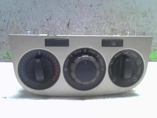 Commande chauffage OPEL CORSA D PHASE 1 Essence - 1
