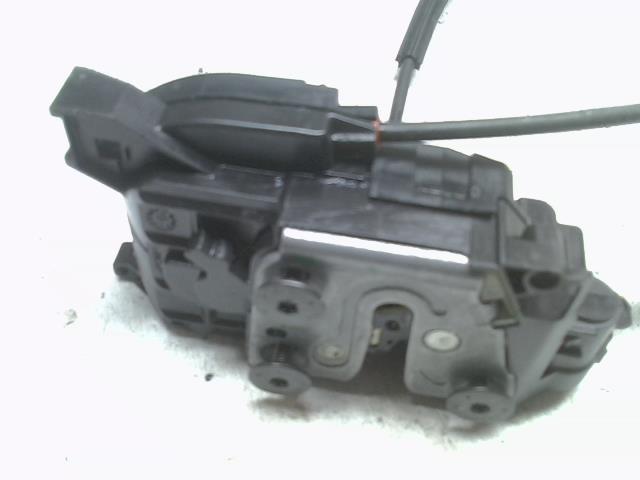 Serrure de porte laterale gauche RENAULT KANGOO 2 PHASE 1 Diesel - 1