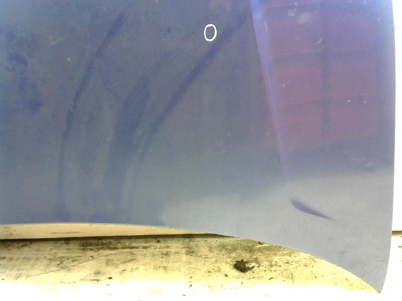 Capot CITROEN BERLINGO 1 PHASE 1 Essence - 1