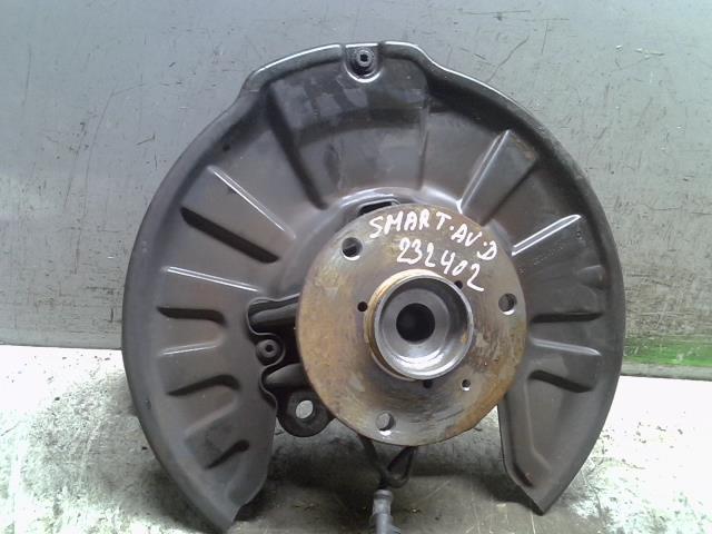 Fusee avant droit SMART FORTWO 2 COUPE Essence - 1