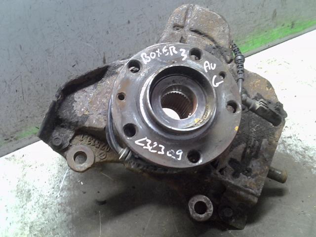 Fusee avant gauche PEUGEOT BOXER 3 PHASE 1 Diesel - 1