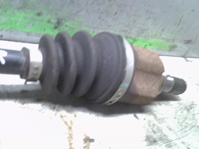 Cardan droit (transmission) OPEL AGILA B Essence - 1