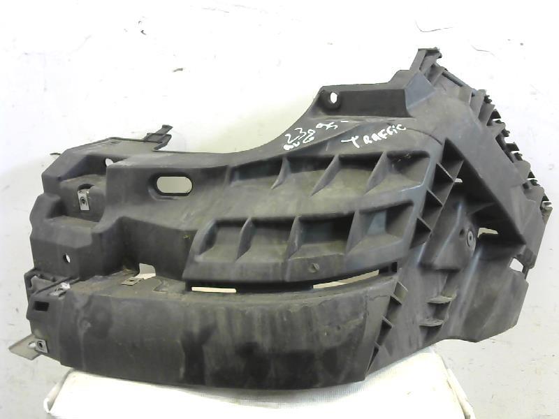 Support de pare chocs avant RENAULT TRAFIC 2 PHASE 2 Diesel - 1