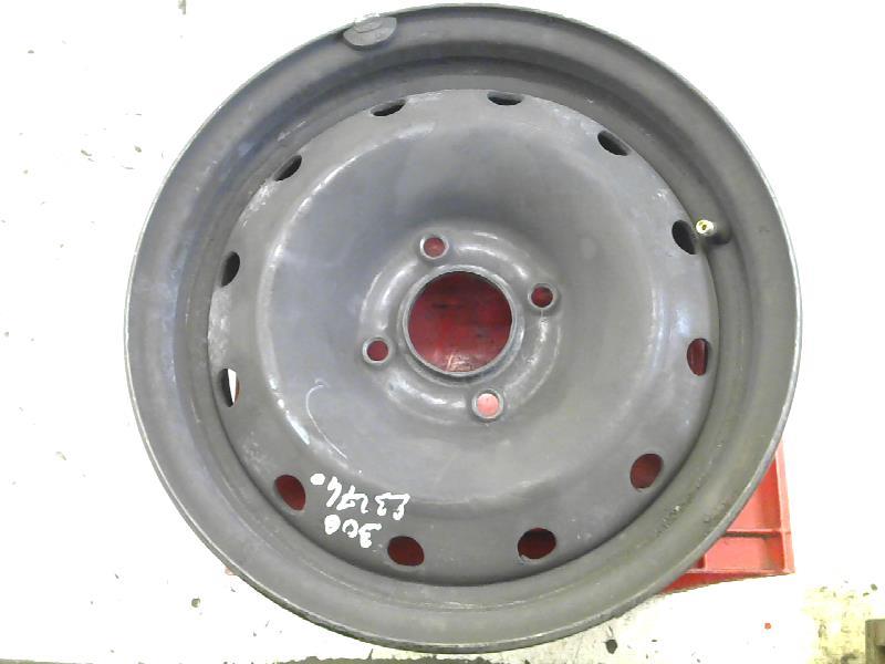 Jante PEUGEOT 306 PHASE 2  - 1