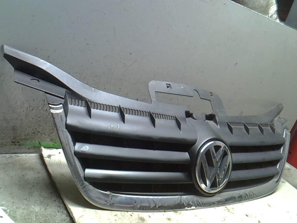 Calandre VOLKSWAGEN TOURAN 1 PHASE 1 Diesel - 1