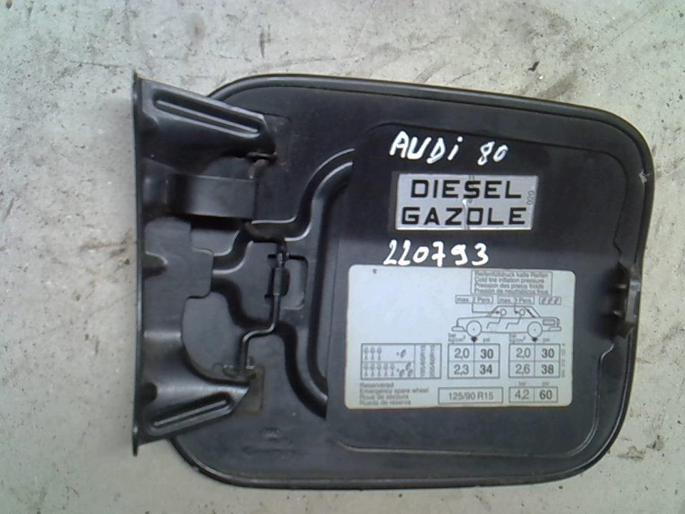 Trappe d'essence AUDI 80 3 PHASE 2 Diesel - 1