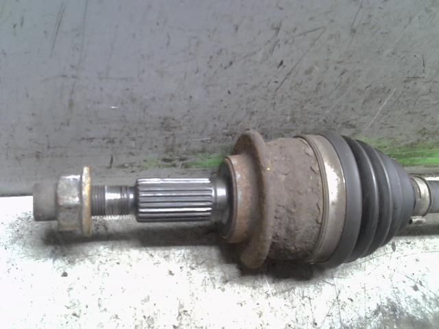 Cardan gauche (transmission) OPEL AGILA B Essence - 1