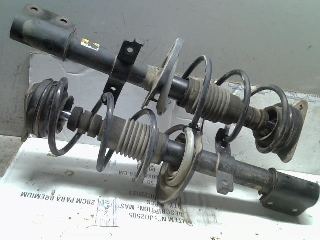 Amortisseurs avant RENAULT CLIO 3 PHASE 2 Essence - 1