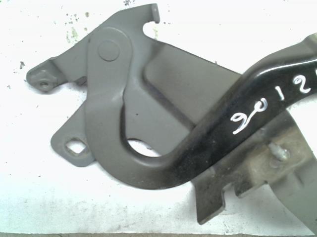 Charniere de capot RENAULT CLIO 4 PHASE 1 Essence - 1
