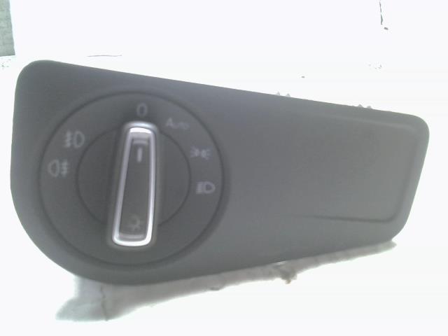 Commande de phare VOLKSWAGEN TIGUAN 1 PHASE 2 Diesel - 1