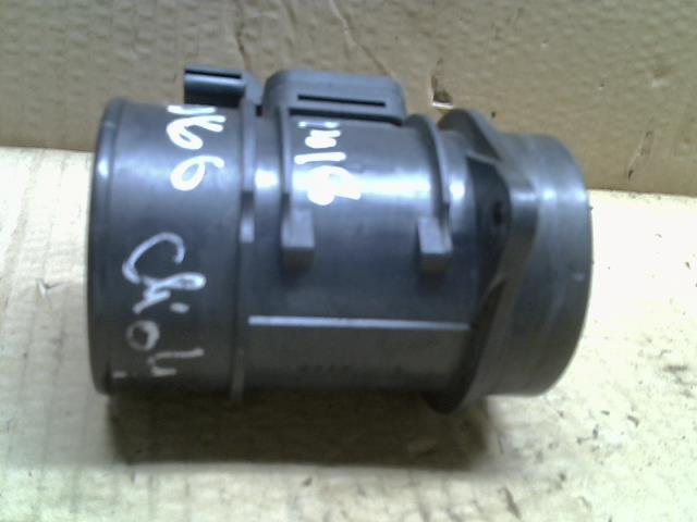 Debitmetre RENAULT CLIO 4 PHASE 1 Diesel - 1