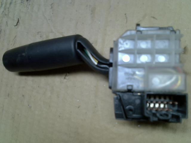 Commodo d'essuie glaces MAZDA 3 1 PHASE 2 Diesel - 1