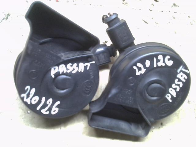 Avertisseur/Klaxon VOLKSWAGEN PASSAT 6 BREAK Diesel - 1