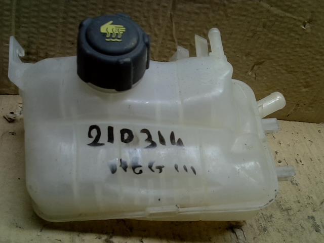 Vase d'expansion RENAULT MEGANE 3 PHASE 1 Diesel - 1