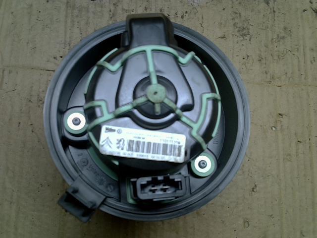 Ventilateur chauffage CITROEN C4 2 PHASE 1 Diesel - 1