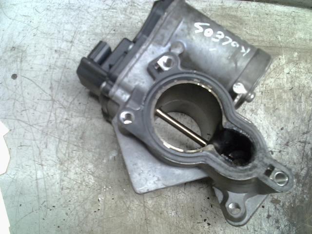 Vanne EGR RENAULT KOLEOS 1 PHASE 3 Diesel - 1