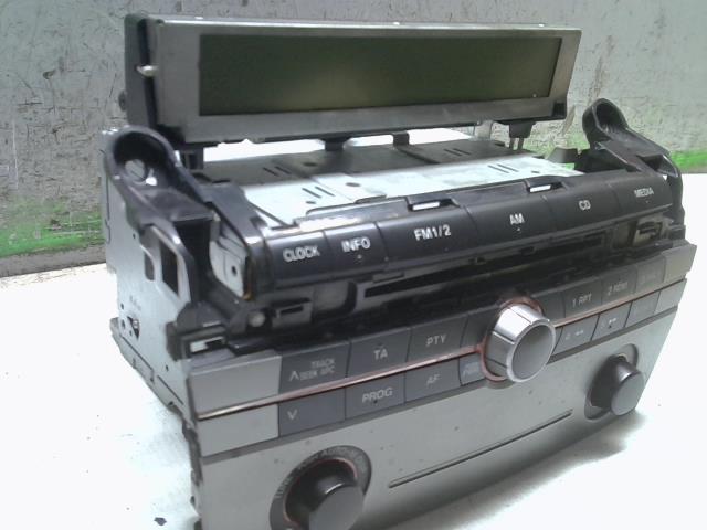 Autoradio d'origine MAZDA 3 1 PHASE 2 Diesel - 1