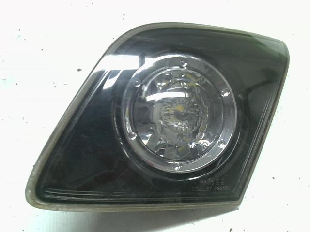 Feu arriere secondaire droit (feux) MAZDA 3 1 PHASE 2 Diesel - 1