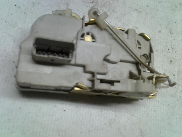 Serrure avant gauche CITROEN C5 1 PHASE 2 Diesel - 1