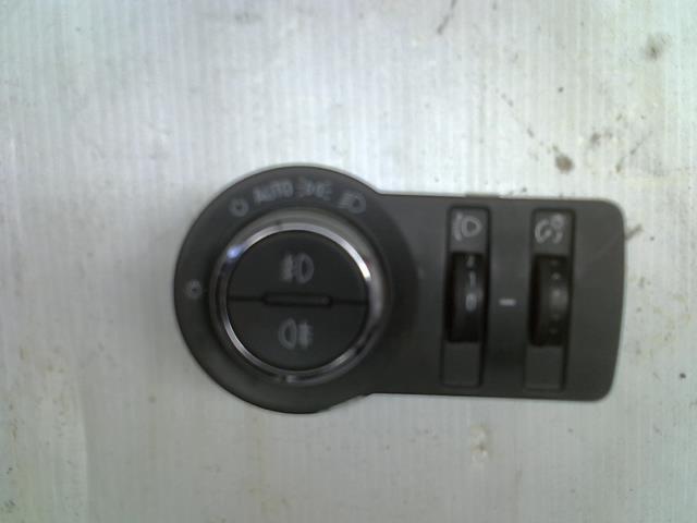 Commande de phare CHEVROLET CRUZE PHASE 1 Diesel - 1