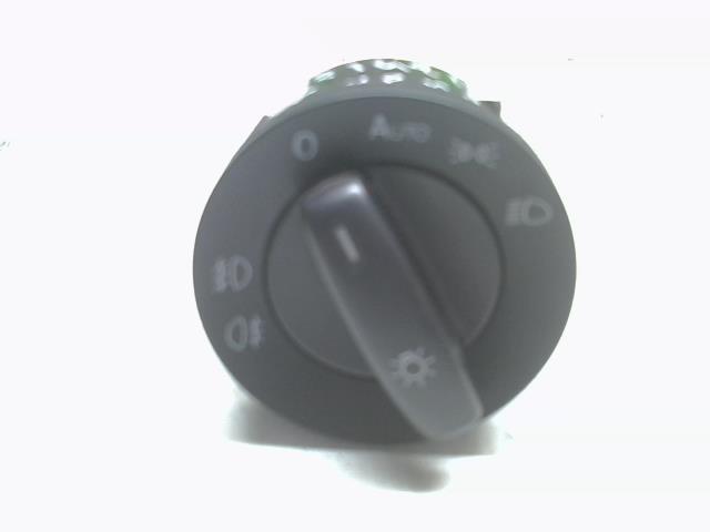 Commande de phare VOLKSWAGEN TOURAN 1 PHASE 2 Diesel - 1