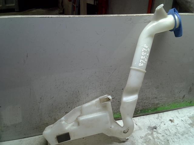 Vase de lave glace SEAT IBIZA 3 PHASE 1 Essence - 1