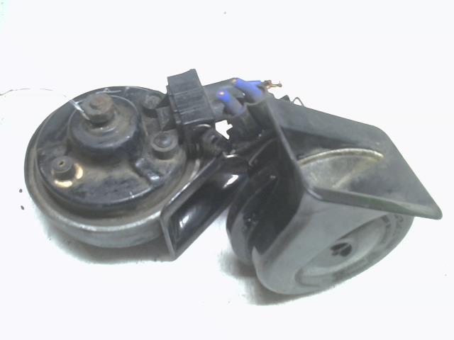 Avertisseur/Klaxon VOLKSWAGEN GOLF 4 Diesel - 1