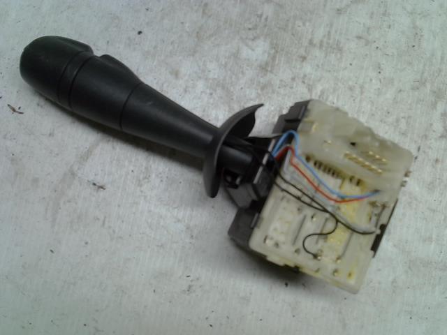 Commodo d'essuie glaces RENAULT CLIO 4 PHASE 2 Essence - 1