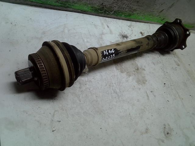Cardan gauche (transmission) AUDI A6 2 PHASE 2 Essence - 1