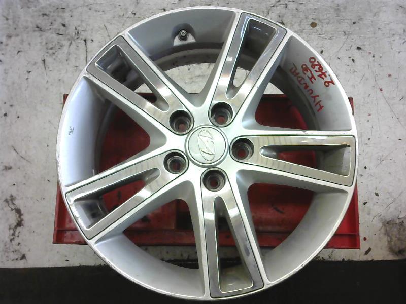 Jante HYUNDAI I 30 1 PHASE 1  - 1