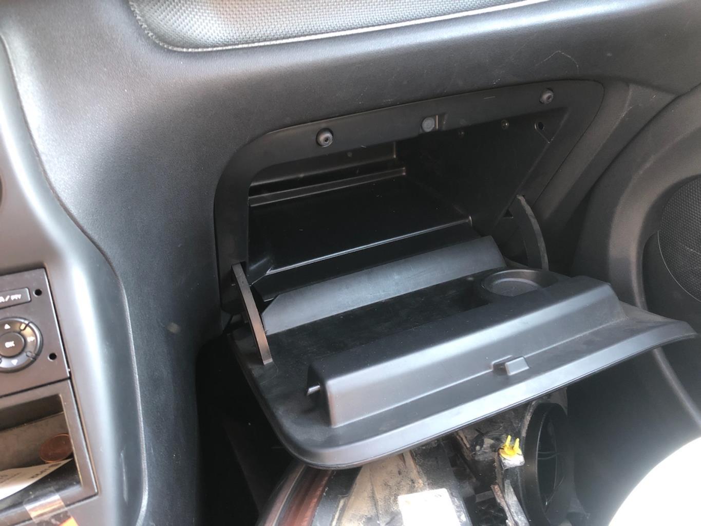 Boite de vitesses CITROEN C3 PICASSO PHASE 1 Essence - 1