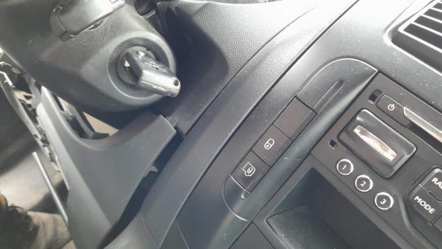 Image Moyeu arriere droit - CITROEN JUMPY 2