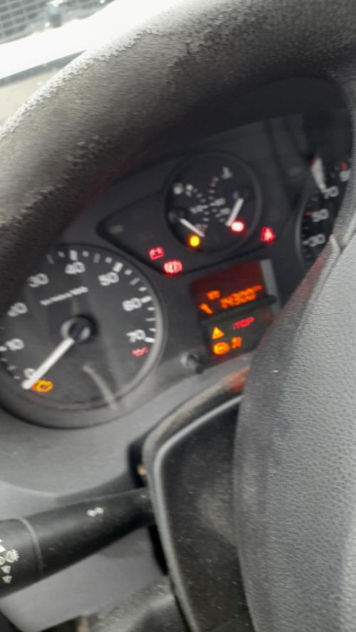 Image Moyeu arriere droit - CITROEN JUMPY 2