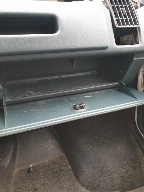 Photo de la pièce