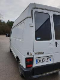 Photo de la pièce