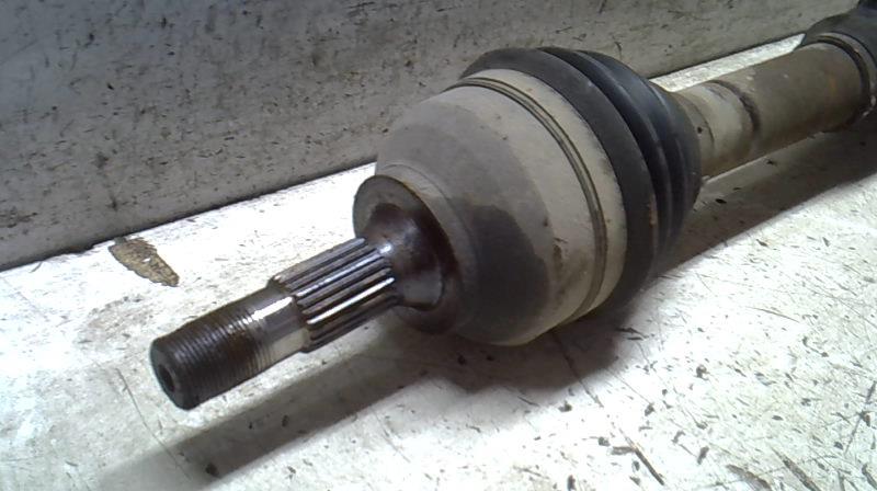 Cardan gauche (transmission) CITROEN C5 1 PHASE 2 Diesel - 1