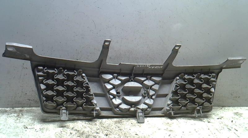 Calandre NISSAN X-TRAIL 1 PHASE 2 Diesel - 1