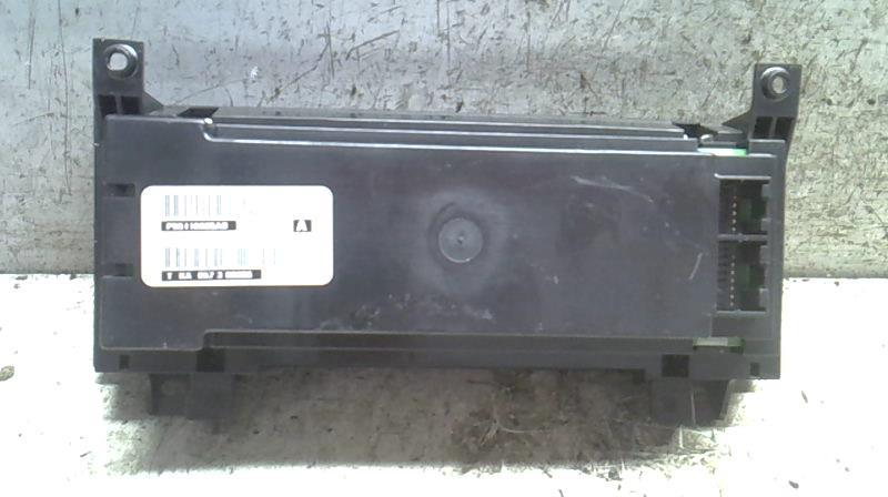 Commande chauffage JEEP GRAND CHEROKEE 1 PHASE 2 Diesel - 1