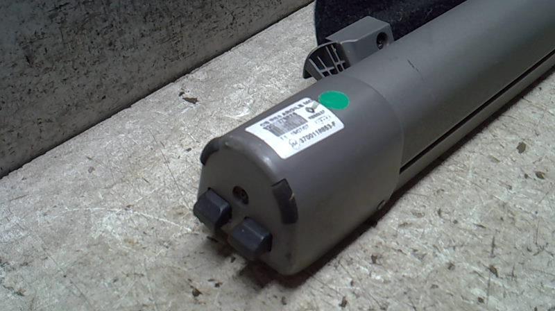 Plage arriere RENAULT GRAND SCENIC 2 PHASE 2 Diesel - 1