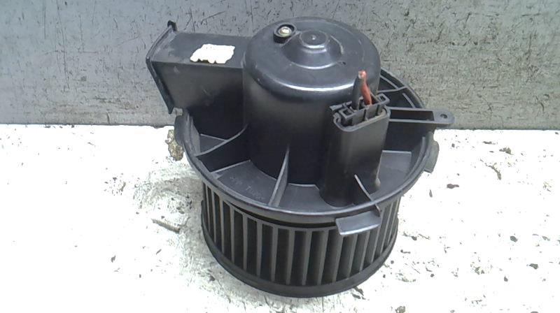 Ventilateur chauffage PEUGEOT 206 PHASE 2 Diesel - 1