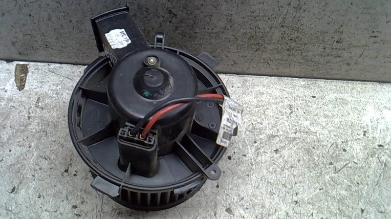 Ventilateur chauffage PEUGEOT 206 PHASE 1 Diesel - 1