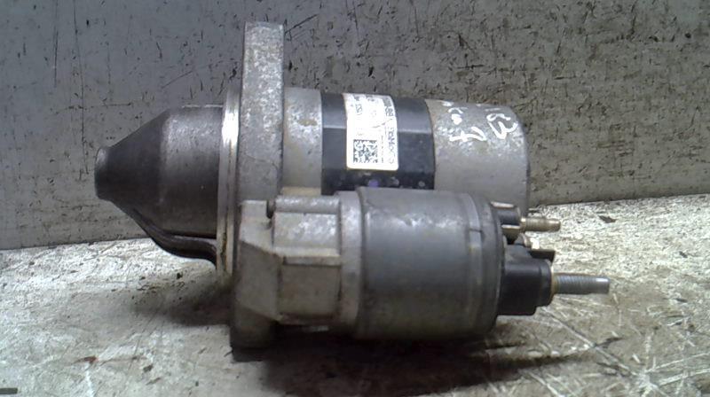 Demarreur FORD FIESTA 7 PHASE 1 Essence - 1