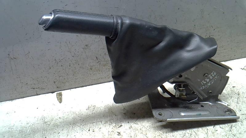 Levier frein à main RENAULT SCENIC 3 PHASE 3 Diesel - 1