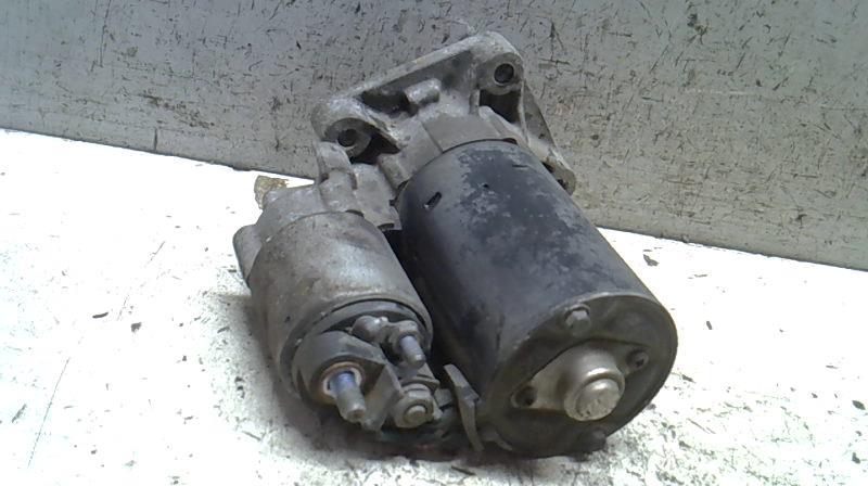 Demarreur FORD FIESTA 5 PHASE 2 Essence - 1