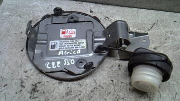 Photo de la pièce